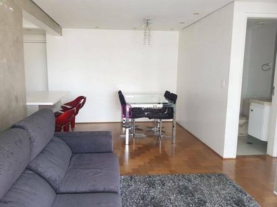 Apartamento, 3 quartos, 70 m² - Foto 4