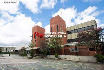 Depósito-Galpão, 40972 m² - Foto 4