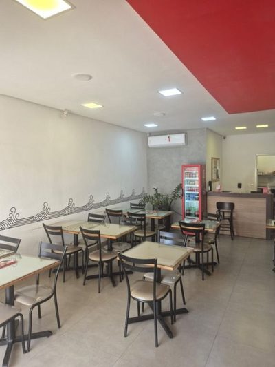 Loja-Salão, 158 m² - Foto 2
