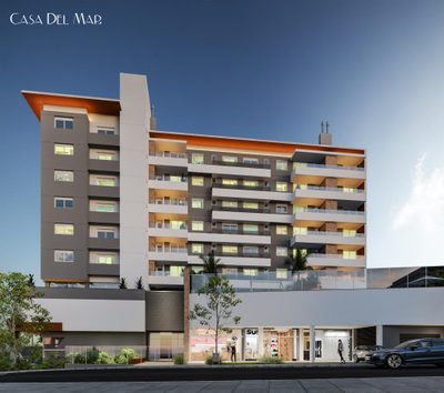 Apartamento, 2 quartos, 89 m² - Foto 3