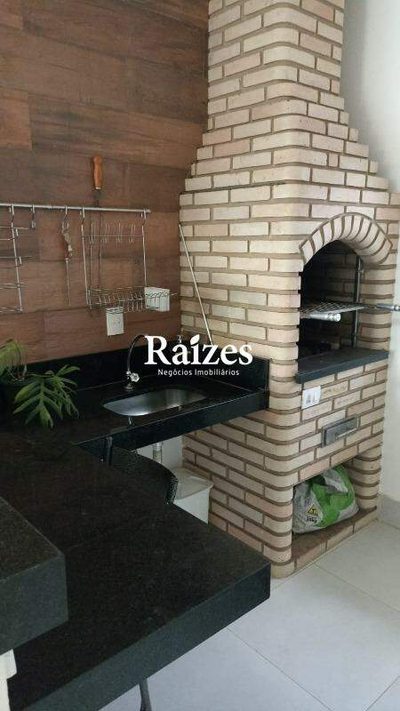 Casa, 3 quartos, 240 m² - Foto 3