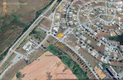 Loteamento e Condomínio, 499 m² - Foto 2