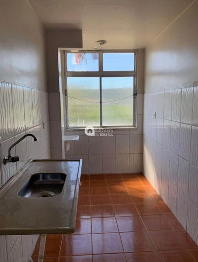 Apartamento, 1 quarto, 39 m² - Foto 3