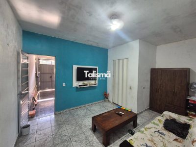 Casa, 4 quartos, 200 m² - Foto 4