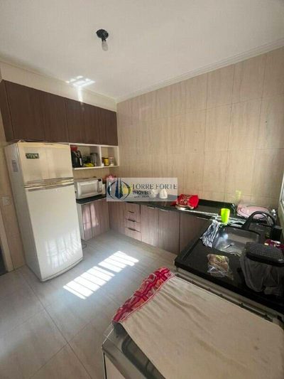 Casa, 3 quartos, 120 m² - Foto 2