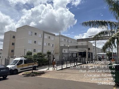 Apartamento, 2 quartos, 39 m² - Foto 1