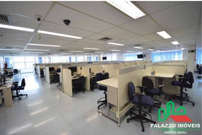 Prédio Inteiro, 9298 m² - Foto 1