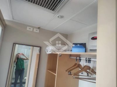 Flat/Apart Hotel, 2 quartos - Foto 4