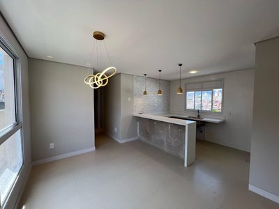 Apartamento, 3 quartos, 77 m² - Foto 3