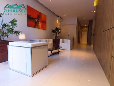 Cobertura, 3 quartos, 164 m² - Foto 4