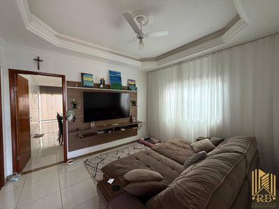 Casa, 3 quartos, 149 m² - Foto 4