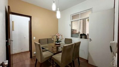 Apartamento, 3 quartos, 90 m² - Foto 5