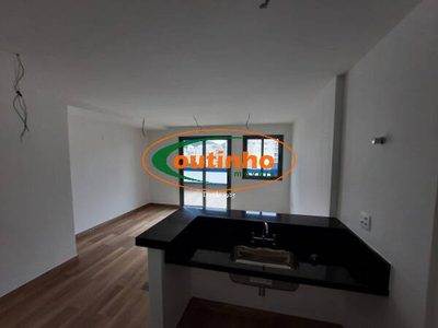Cobertura, 1 quarto, 47 m² - Foto 5
