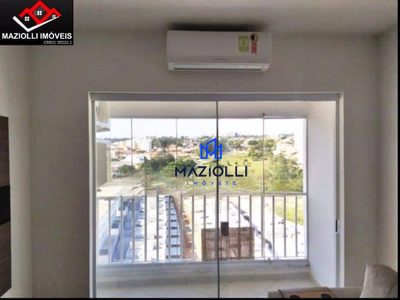 Apartamento, 3 quartos, 84 m² - Foto 5