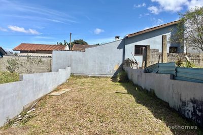 Casa, 3 quartos, 110 m² - Foto 2