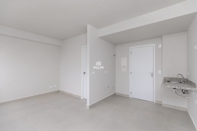 Apartamento, 1 quarto, 48 m² - Foto 2