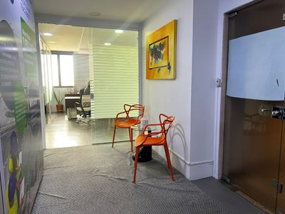 Sala-Conjunto, 90 m² - Foto 5