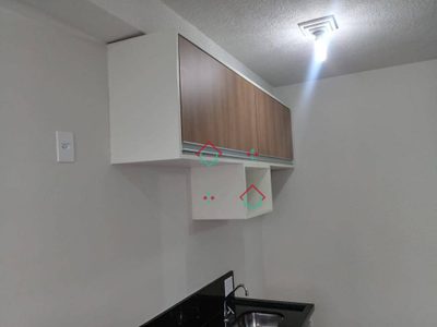 Apartamento, 2 quartos, 42 m² - Foto 5