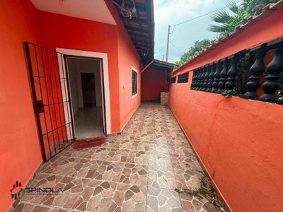 Casa, 2 quartos, 79 m² - Foto 3