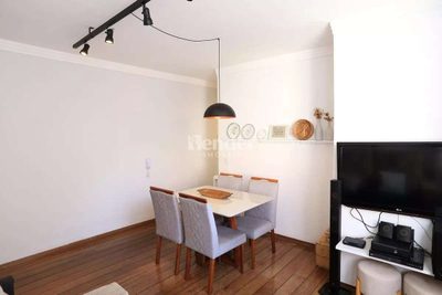 Apartamento, 2 quartos, 70 m² - Foto 2