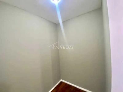 Apartamento, 1 quarto, 62 m² - Foto 2