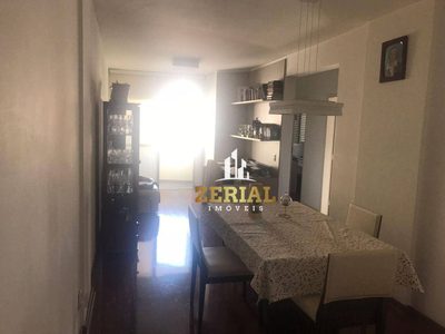 Apartamento, 3 quartos, 92 m² - Foto 2