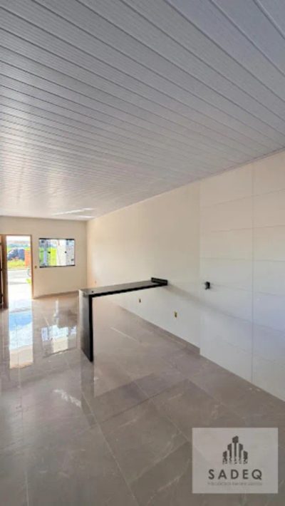 Casa, 2 quartos - Foto 3