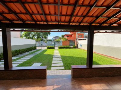 Casa, 5 quartos, 130 m² - Foto 3