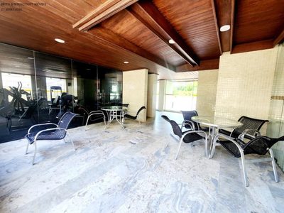 Apartamento, 4 quartos, 199 m² - Foto 2