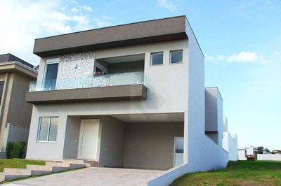 Casa de Condomínio, 4 quartos - Foto 2