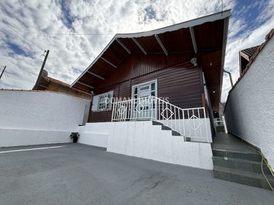 Casa, 3 quartos - Foto 3
