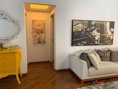 Casa de Condomínio, 3 quartos - Foto 3