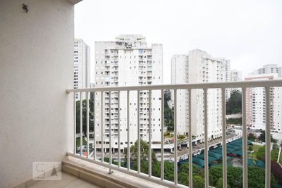 Apartamento, 2 quartos, 49 m² - Foto 4