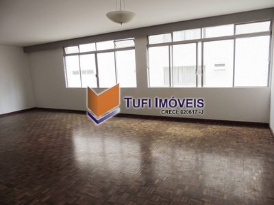 Apartamento, 3 quartos, 186 m² - Foto 1