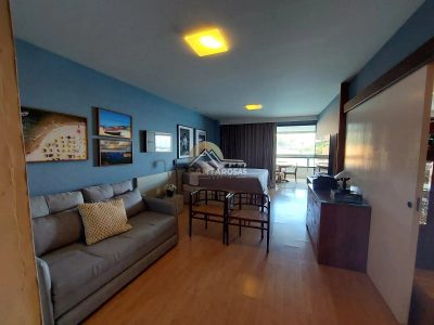 Apartamento, 1 quarto, 110 m² - Foto 3