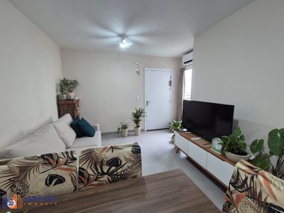 Apartamento, 2 quartos, 44 m² - Foto 2
