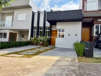 Casa, 3 quartos, 114 m² - Foto 1