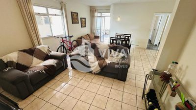 Apartamento, 3 quartos, 150 m² - Foto 1