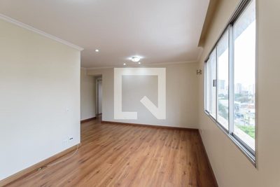 Apartamento, 3 quartos, 86 m² - Foto 1