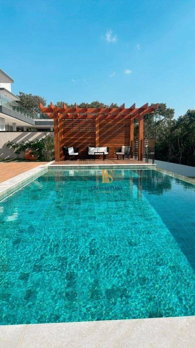 Casa de Condomínio, 4 quartos - Foto 4