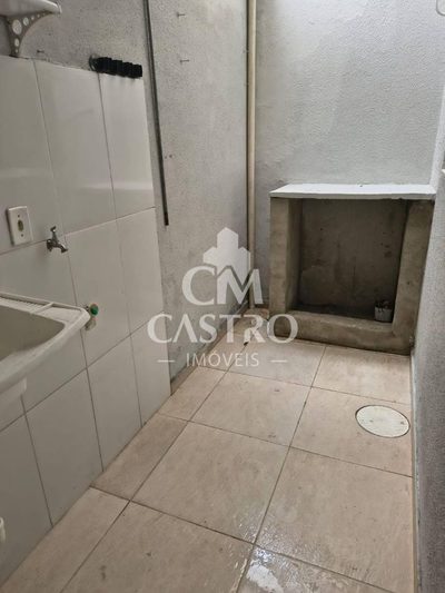 Sobrado, 2 quartos, 65 m² - Foto 4