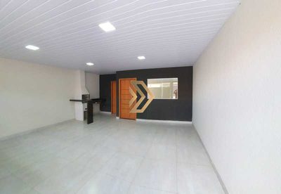 Casa, 3 quartos, 110 m² - Foto 2