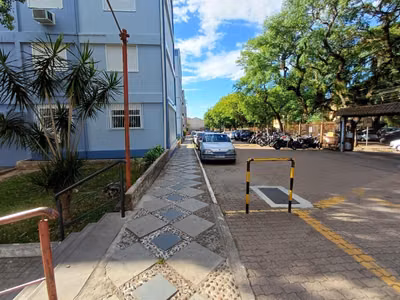 Apartamento, 1 quarto, 36 m² - Foto 5