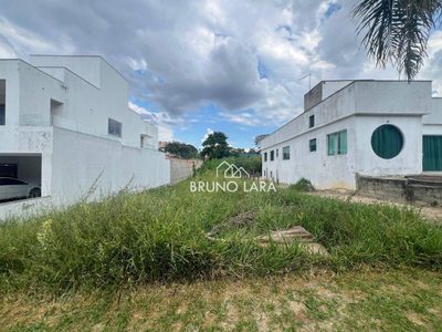 Loteamento e Condomínio, 624 m² - Foto 4