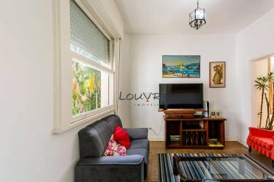 Apartamento, 3 quartos, 105 m² - Foto 5