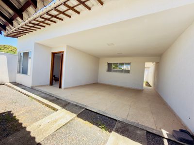 Casa, 2 quartos, 120 m² - Foto 1