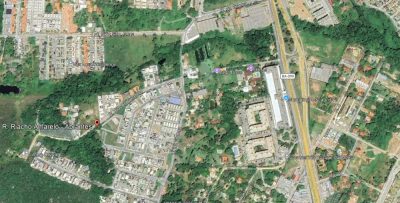 Terreno, 3000 m² - Foto 1