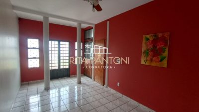 Sobrado, 4 quartos, 134 m² - Foto 1