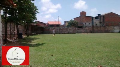 Terreno, 2025 m² - Foto 5