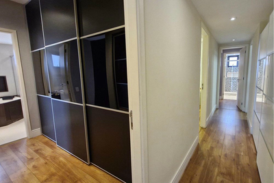 Apartamento, 3 quartos, 191 m² - Foto 3